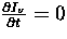 $\frac{\partial\ifmmode{I_{\nu}}\else{\hbox{$I_{\nu}$} }\fi}{\partial t} =
0$